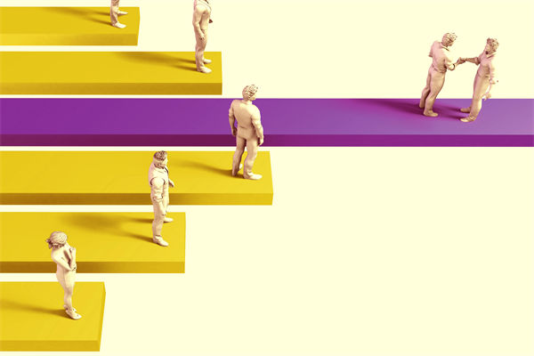 薪酬激勵(lì)疲軟？如何設(shè)計(jì)激活團(tuán)隊(duì)的薪酬增長(zhǎng)引擎？