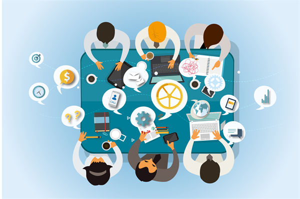 權(quán)責(zé)不清內(nèi)耗嚴(yán)重？怎樣通過(guò)組織規(guī)劃厘清管控脈絡(luò)？