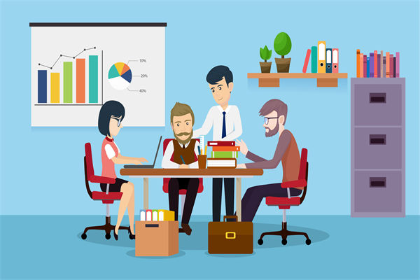 部門(mén)協(xié)作總卡殼，組織規(guī)劃管理怎樣打通協(xié)同壁壘？