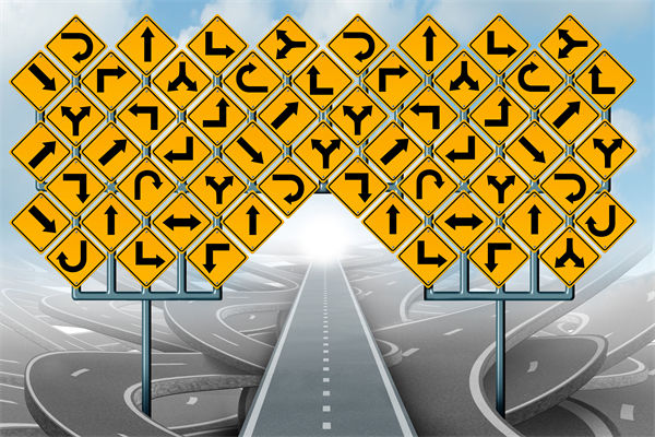 數(shù)字化轉(zhuǎn)型投入大卻見效??？三大致命誤區(qū)你中招了嗎？