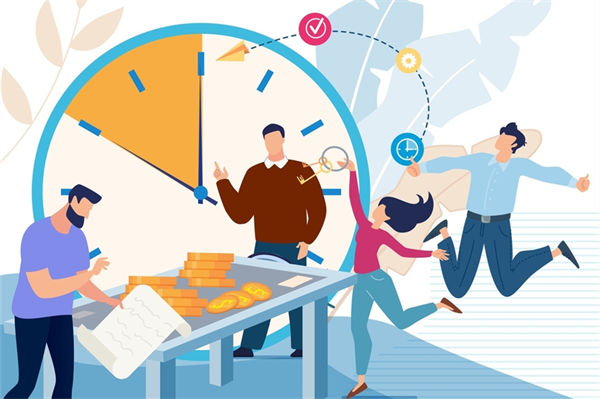 人力成本失控，薪酬管理怎樣平衡支出與員工滿意度？