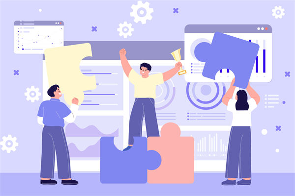 部門協(xié)作壁壘森嚴，組織規(guī)劃如何打破僵局提升協(xié)同？