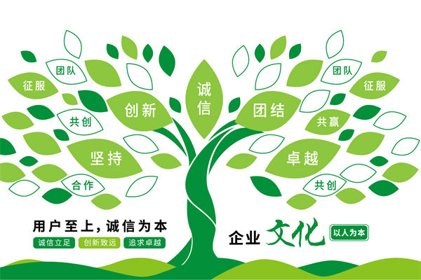 文化落地虛??？如何讓企業(yè)文化真正滲透每個(gè)員工？