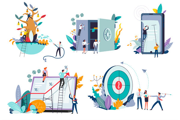 營(yíng)銷預(yù)算有限，品牌怎樣精準(zhǔn)投放，實(shí)現(xiàn)ROI最大化？