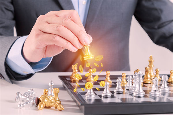 傳統(tǒng)模式束縛發(fā)展，怎樣用數(shù)字化實(shí)現(xiàn)彎道超車？