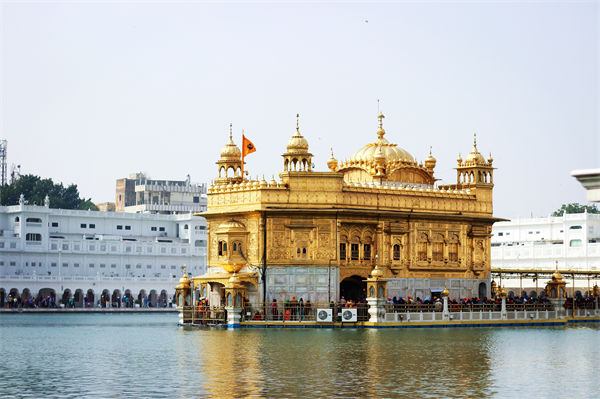 預(yù)算管理角度分析：印度宣稱成為全球第四大經(jīng)濟體