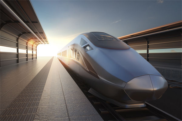 美國為什么沒有中國那樣的高鐵？是哪些方面限制了？
