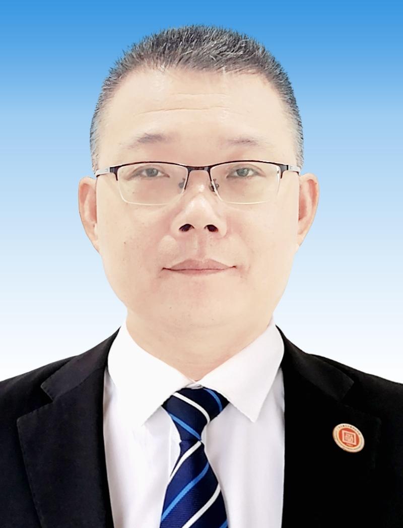 正睿企業(yè)管理咨詢師黃進(jìn)海