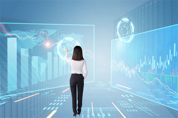 效率停滯不前，企業(yè)怎樣用數(shù)字化重構核心競爭力？