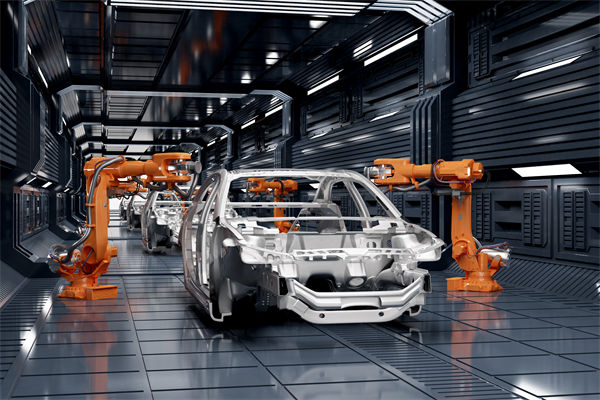 一家汽車新央企將成立，關聯(lián)企業(yè)有哪些啟示？