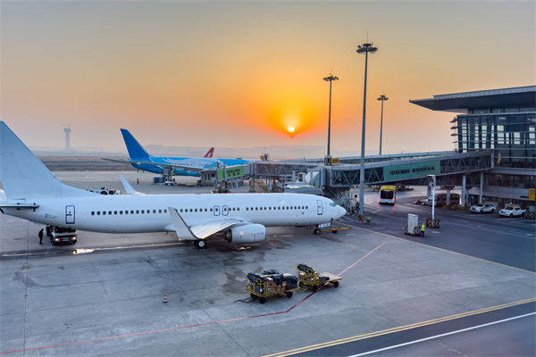 決策滯后誤機？數(shù)字化管理如何用實時數(shù)據(jù)精準決策？