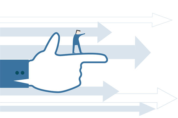 新業(yè)務績效難提升，如何定制專屬績效方案逆襲？