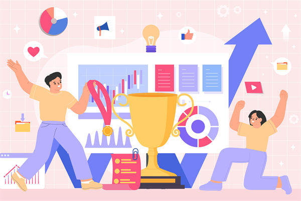 團隊績效差距大，從績效管理視角怎樣縮小差距？