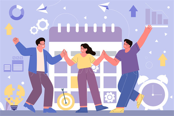 團隊績效差距大，從績效管理視角怎樣縮小差距？