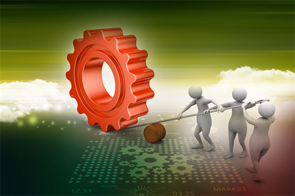 部門協(xié)作困難？如何用流程化組織設(shè)計打通堵點？