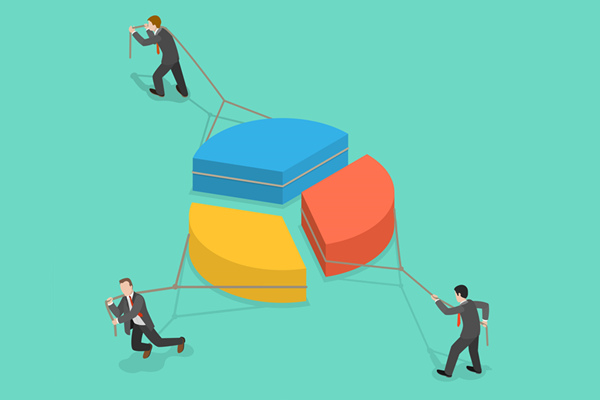 行業(yè)洗牌進入倒計時，組織拿什么應對數(shù)字化降維打擊？