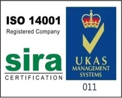 寧波博可機(jī)械有限公司證書