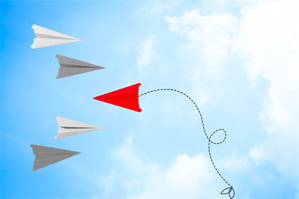 戰(zhàn)略管理如何精準(zhǔn)錨定小眾市場(chǎng)，挖掘潛在的藍(lán)海？