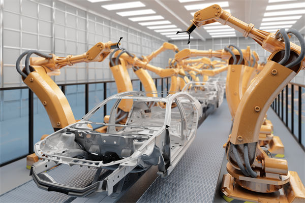 讓大流量成為新增量，精益生產(chǎn)對此有哪些啟示？