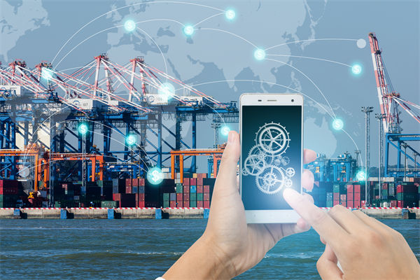 前5月中國外貿(mào)保持較強韌性，營銷管理怎么看？