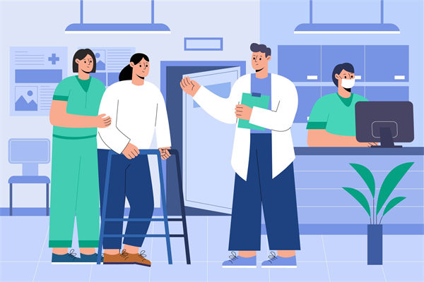 為什么越來越多的人想學(xué)醫(yī)了？與薪酬方面有關(guān)系么？