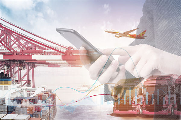 供應(yīng)鏈管理分析：中國外貿(mào)在復(fù)雜環(huán)境中穩(wěn)健前行