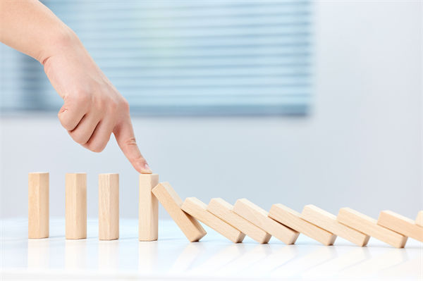 風(fēng)險內(nèi)控薄弱，集團(tuán)管控怎樣筑牢跨層級合規(guī)防線？