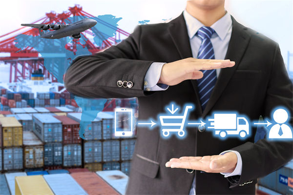 數(shù)字化轉(zhuǎn)型分析：外國消費者大贊中國購是全新體驗