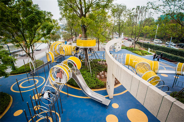 央視曝光偷工減料的公共健身器材，關聯(lián)企業(yè)怎么看？