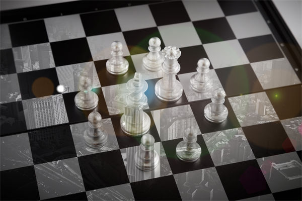 行業(yè)賽道更迭迅速，戰(zhàn)略管理如何精準錨定新方向？