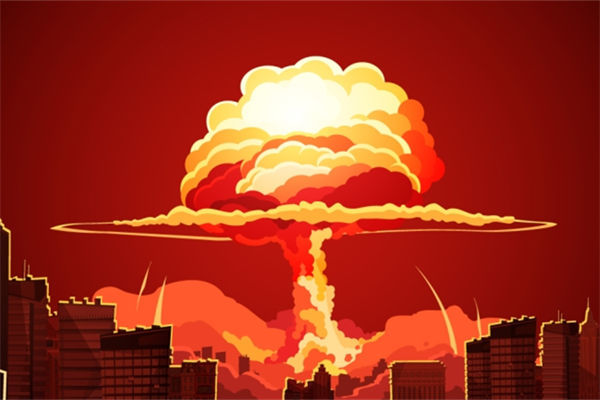 精益生產(chǎn)分析：湖南一花炮廠爆炸，現(xiàn)場升起蘑菇云