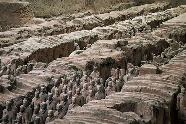 讓文物煥發(fā)新活力綻放新光彩，企業(yè)文化有何啟示？