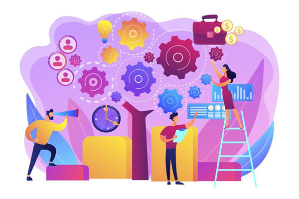 多層級架構(gòu)下，集團管控怎樣精準(zhǔn)賦能業(yè)務(wù)增長？