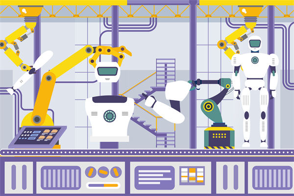 國產(chǎn)割草機器人走俏海外，企業(yè)數(shù)字化有何啟示？