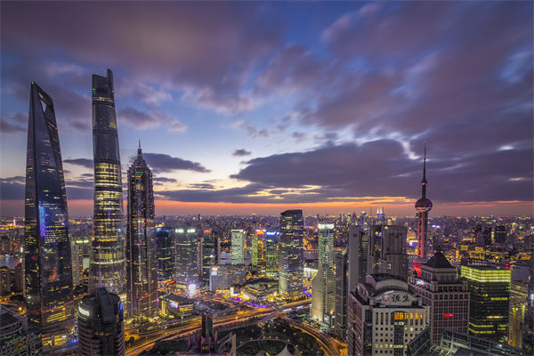 5月經(jīng)濟數(shù)據(jù)傳遞這些積極信號，企業(yè)如何應(yīng)對？