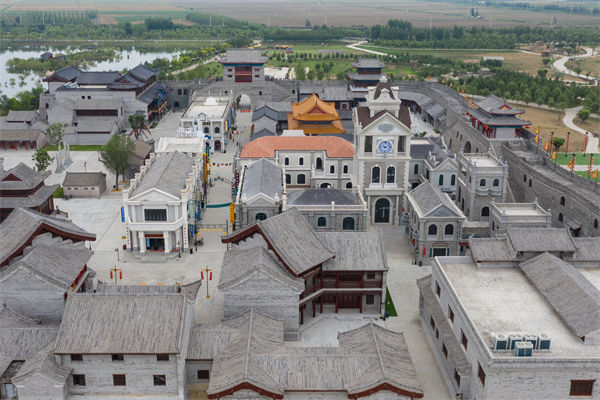 濰坊農(nóng)產(chǎn)品營銷溢價(jià)低難出圈，濰坊營銷咨詢公司如何打造地域品牌IP？