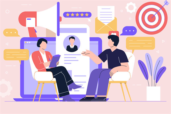 招聘投入超預(yù)算卻招不到人，問題出在哪個(gè)環(huán)節(jié)設(shè)計(jì)？