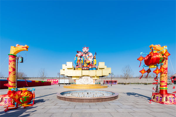 濰坊制造業(yè)績效指標(biāo)與戰(zhàn)略脫節(jié)，濰坊績效咨詢公司如何重構(gòu)對齊機(jī)制？