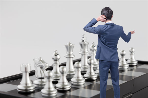 戰(zhàn)略升級后組織滯后，怎樣優(yōu)化規(guī)劃跟上發(fā)展節(jié)奏？