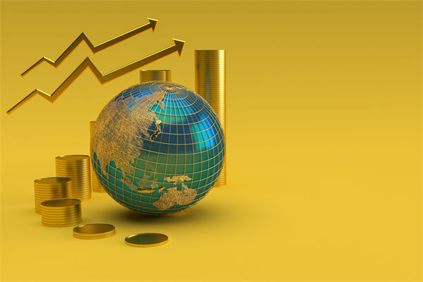 中國經(jīng)濟(jì)成推進(jìn)世界經(jīng)濟(jì)的穩(wěn)定源，這是什么情況？