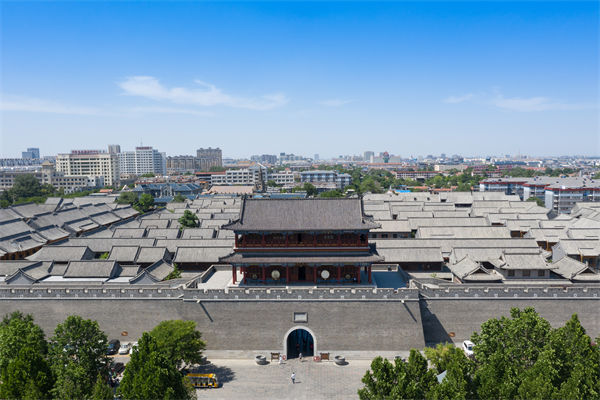 濰坊制造組織架構(gòu)臃腫效率低下，濰坊組織規(guī)劃咨詢公司如何重構(gòu)敏捷體系？