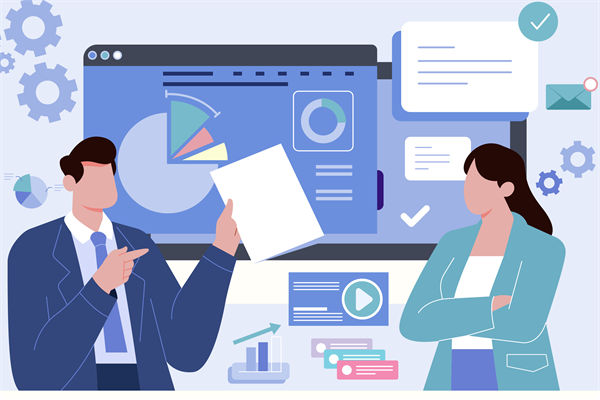 績(jī)效流于形式，如何構(gòu)建驅(qū)動(dòng)戰(zhàn)略落地的考核體系？