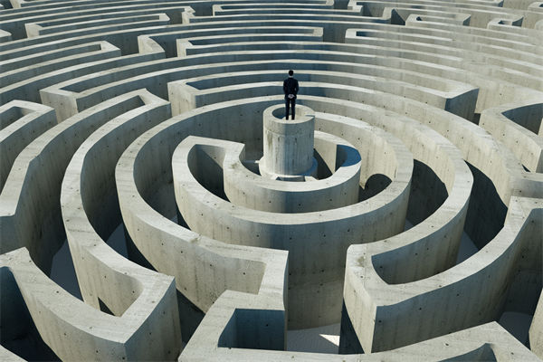 集團管控失效？這三大漏洞為何讓企業(yè)內耗嚴重？