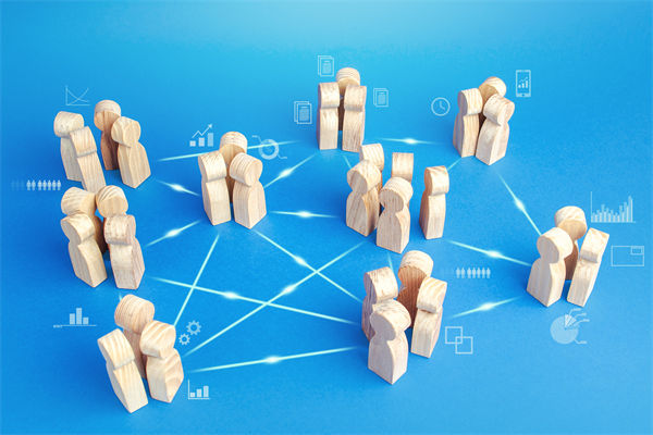 組織協(xié)同受阻？數(shù)字化管理如何構(gòu)建跨部門協(xié)作網(wǎng)絡(luò)？