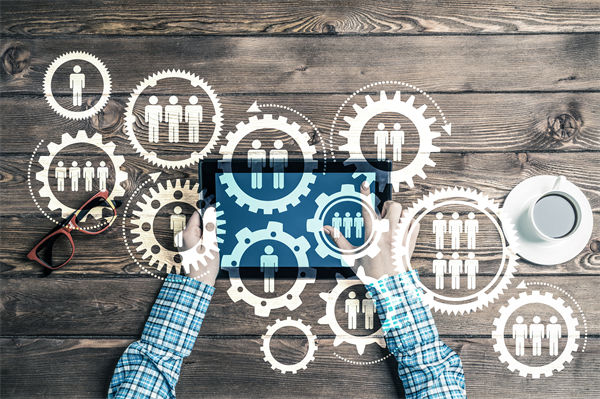 組織協(xié)同受阻？數(shù)字化管理如何構(gòu)建跨部門協(xié)作網(wǎng)絡(luò)？