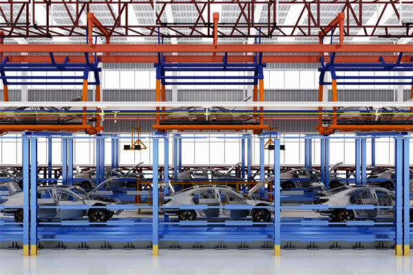 六部門聯(lián)合劃重點、指方向，對制造業(yè)的啟示有？