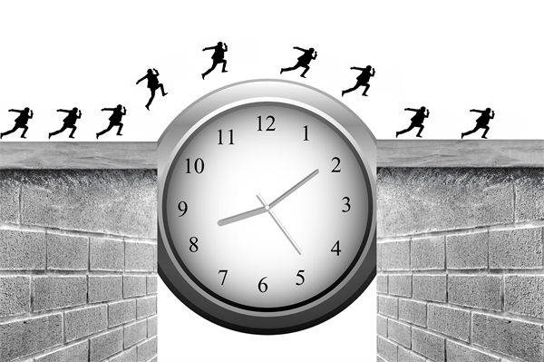 市場動蕩，集團管控怎樣實現(xiàn)敏捷響應(yīng)與穩(wěn)健運營？