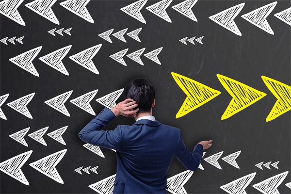 同質(zhì)化競爭激烈，企業(yè)戰(zhàn)略怎樣另辟蹊徑實(shí)現(xiàn)差異化？