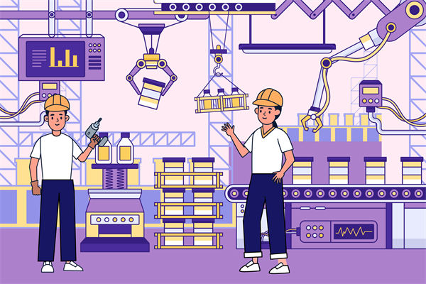 設(shè)備自動(dòng)化率提升卻停機(jī)增加，TPM體系哪步跑偏了？