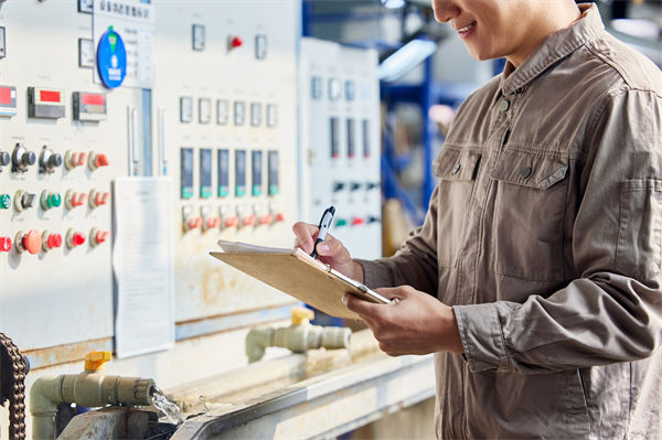 設(shè)備自動(dòng)化率提升卻停機(jī)增加，TPM體系哪步跑偏了？